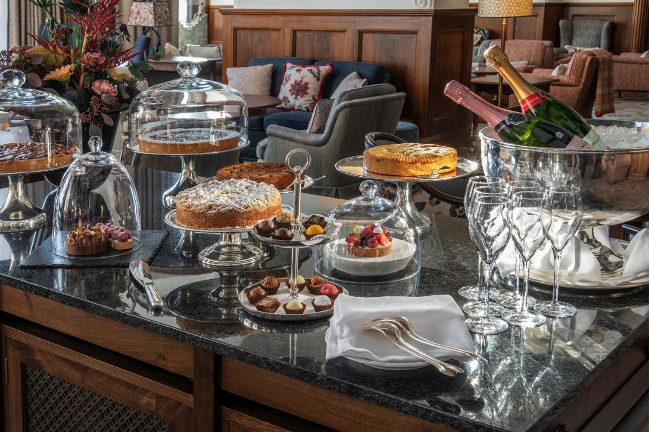 Suvretta House Hotel 5*